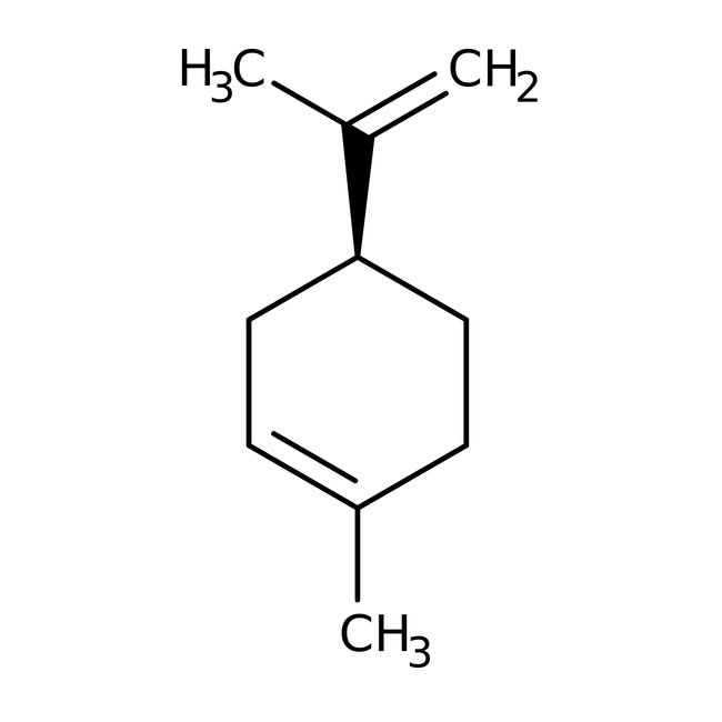 (S)-(-)-Limonene, 97%