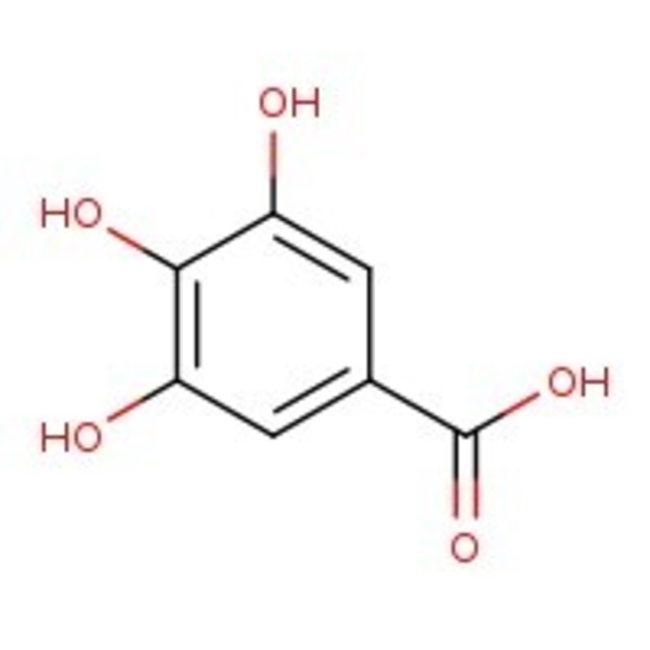 Gallic acid monohydrate, ACS reagent