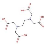 Ethylenediaminetetraacetic Acid (0.5M Solution/pH 8.0), Fisher BioReagents