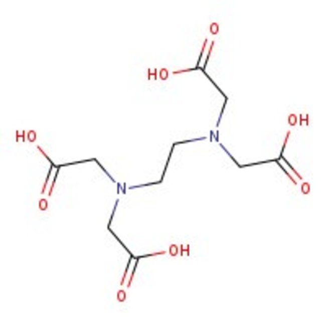 Ethylenediaminetetraacetic Acid (0.5M Solution/pH 8.0), Fisher BioReagents