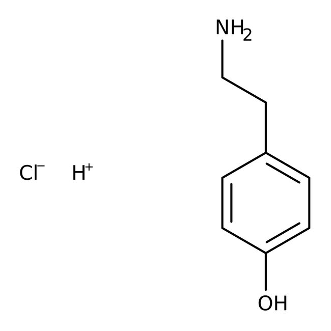 Tyramine hydrochloride, 99%
