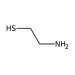2-Aminoethanethiol, 95%