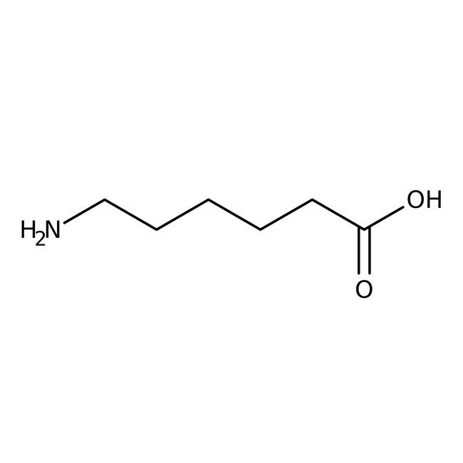 6-Aminocaproic acid, 99+%