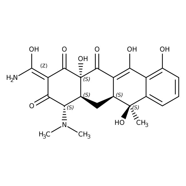 Tetracycline