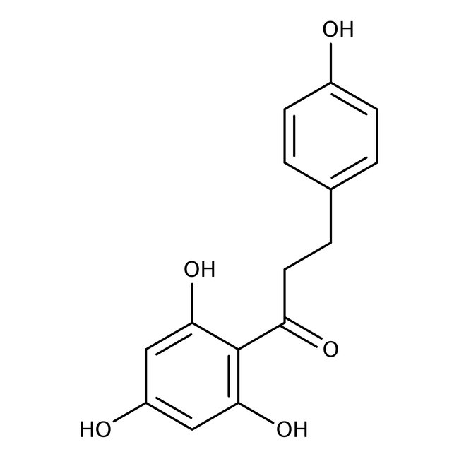 Phloretin, 98%