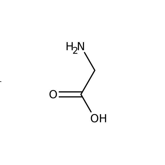 Glycine hydrochloride, 98%