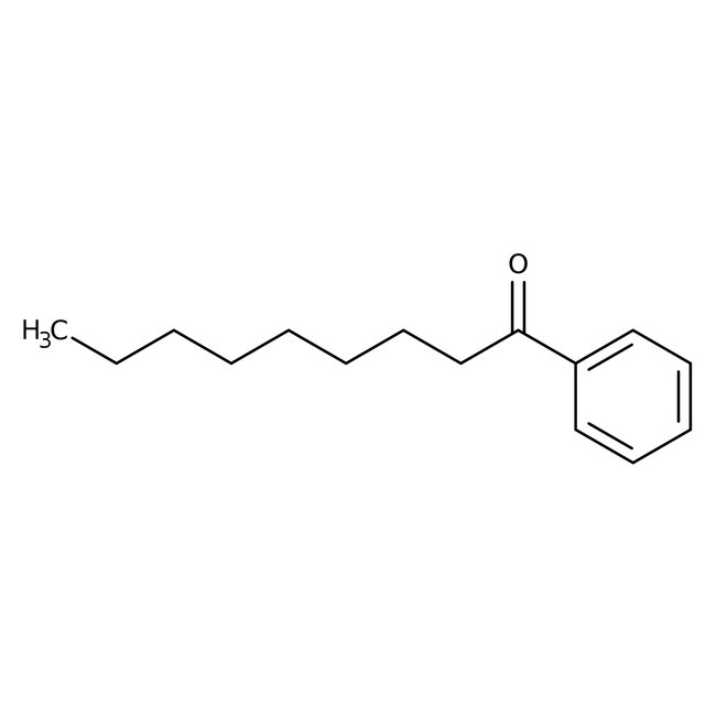 Nonanophenone, 97%