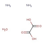 Ammonium oxalate monohydrate, 99+%, ACS reagent