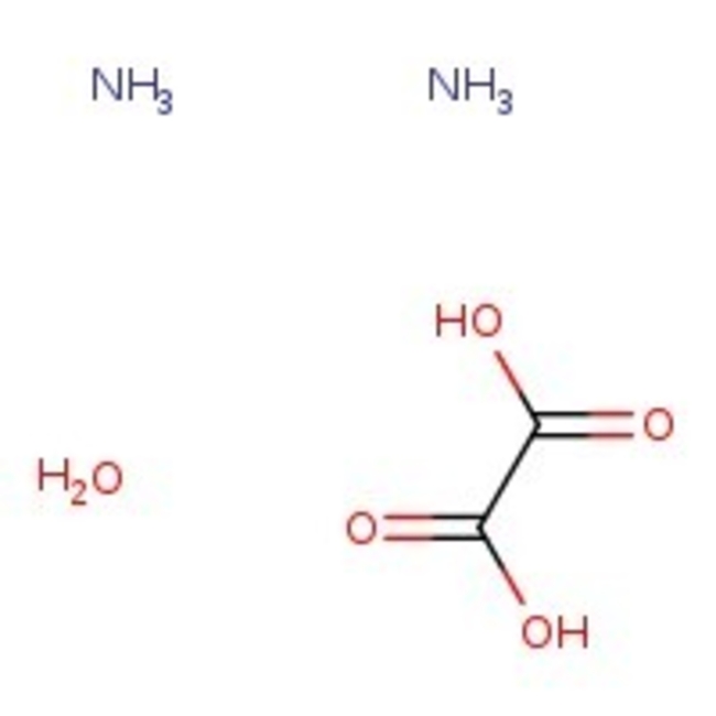 Ammonium oxalate monohydrate, 99+%, ACS reagent