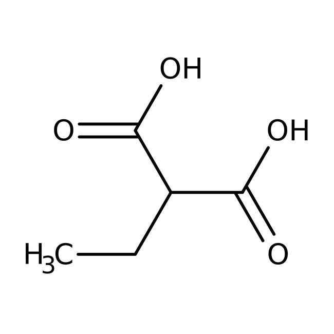 Ethylmalonic acid, 97+%