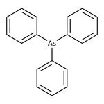 Triphenylarsine, 97%