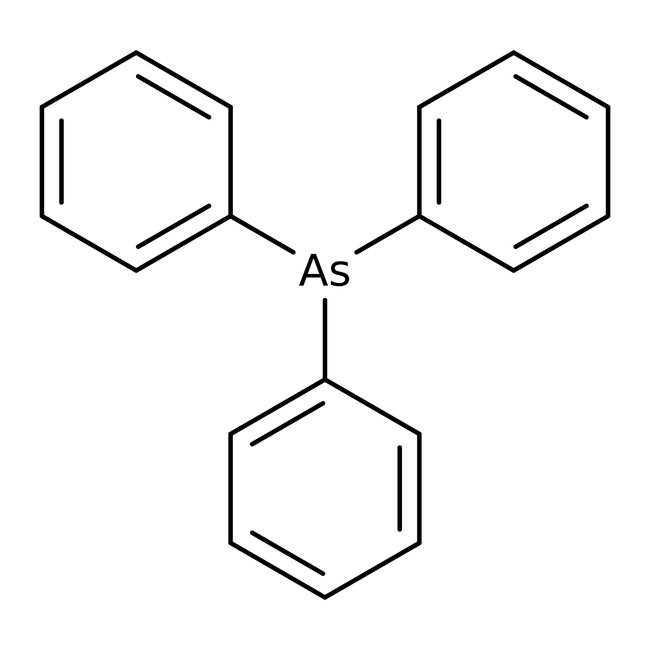 Triphenylarsine, 97%
