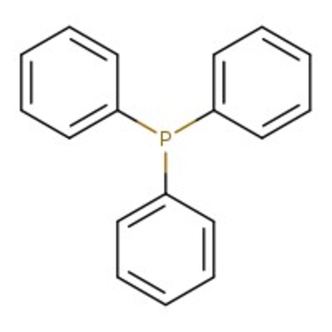 Triphenylphosphine, 99+%