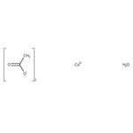 Copper(II) acetate monohydrate, 98+%