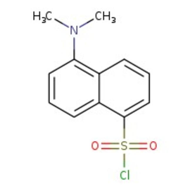 Dansyl chloride, 96%
