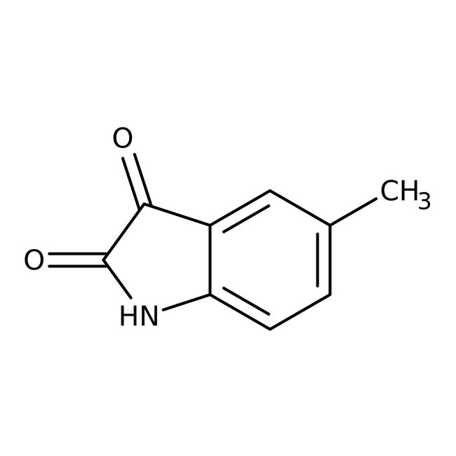 5-Methylisatin, 97%