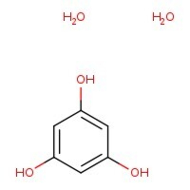 Phloroglucinol dihydrate, 98%
