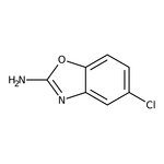 2-Amino-5-chlorobenzoxazole, 97%