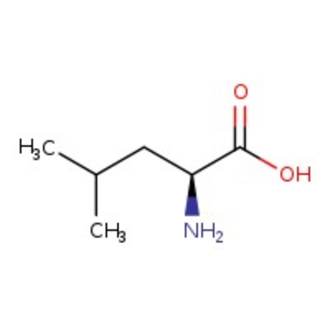 L-Leucine, 99%