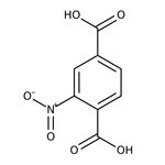 Nitroterephthalic acid, 99+%