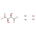 L(+)-Tartaric acid, disodium salt, dihydrate, 99+%, ACS reagent