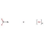 Lithium acetate dihydrate, 99%