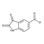 5-Nitroisatin, 97%
