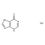 6-Mercaptopurine monohydrate, 98%