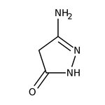 3-Amino-5-hydroxypyrazole, 98%
