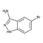 3-Amino-5-bromo-1H-indazole, 95%