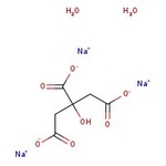 Sodium Citrate Dihydrate (Small, Colorless Granules), Fisher BioReagents&trade;