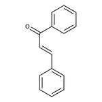 trans-Chalcone, 97%