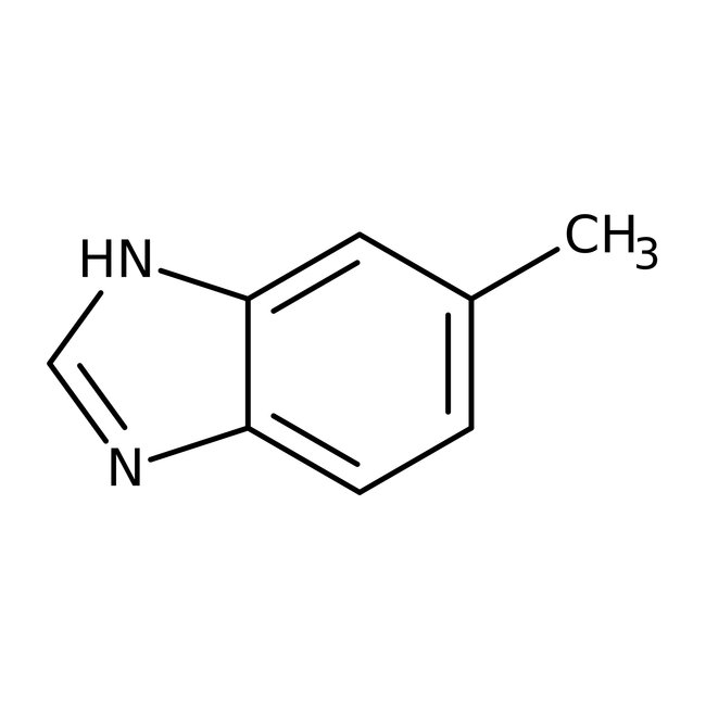 5-Methylbenzimidazole, 98%
