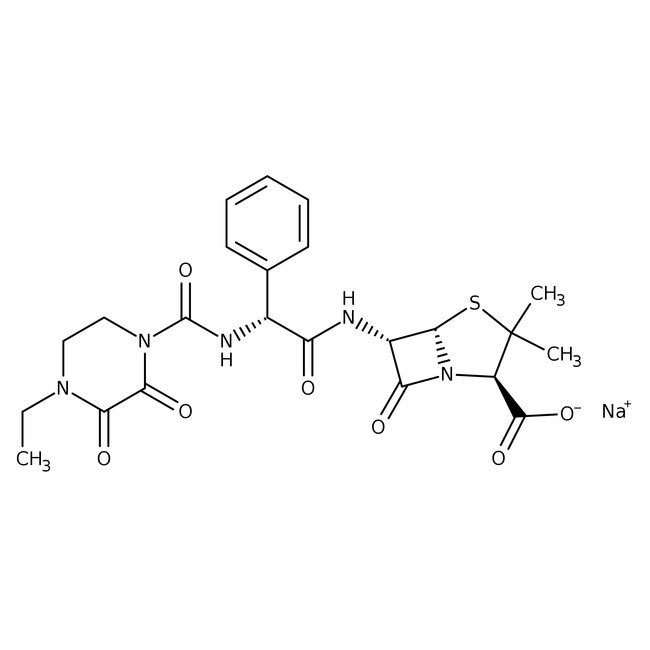 Piperacillin, 95%