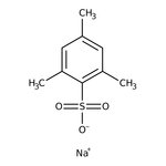 Mesitylenesulfonic acid sodium salt hemihydrate, 98%