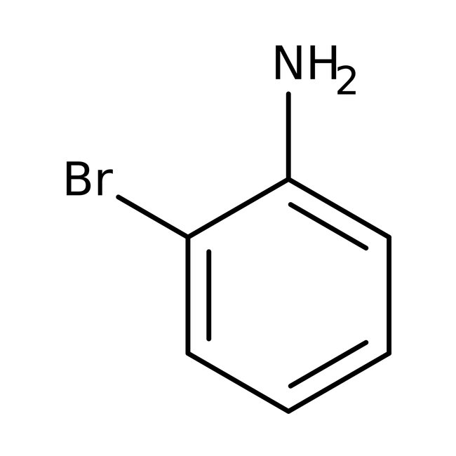 2-Bromoaniline, 98%