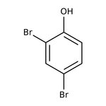 2,4-Dibromophenol, 98%