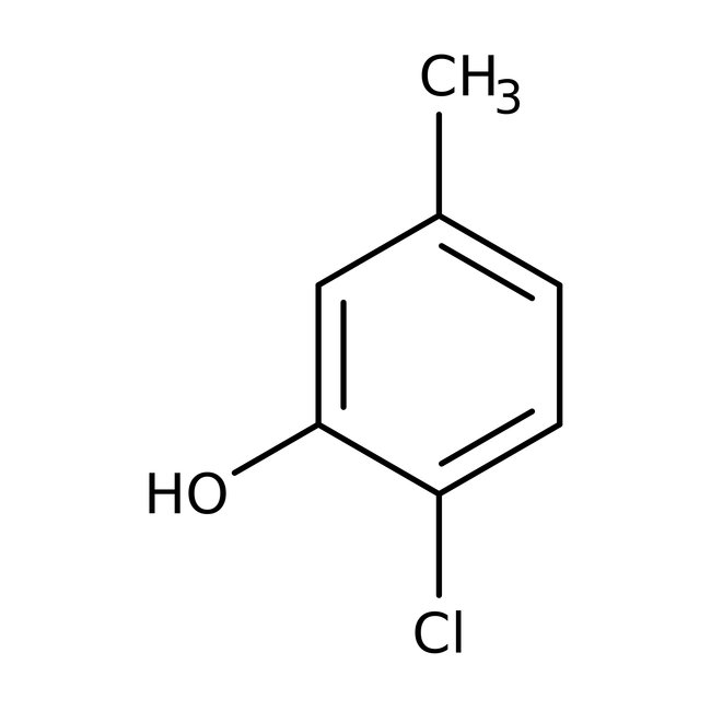 2-chloro-5-methylphenol, 99%