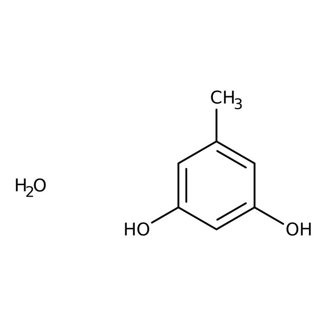 Orcinol Monohydrate, 99%