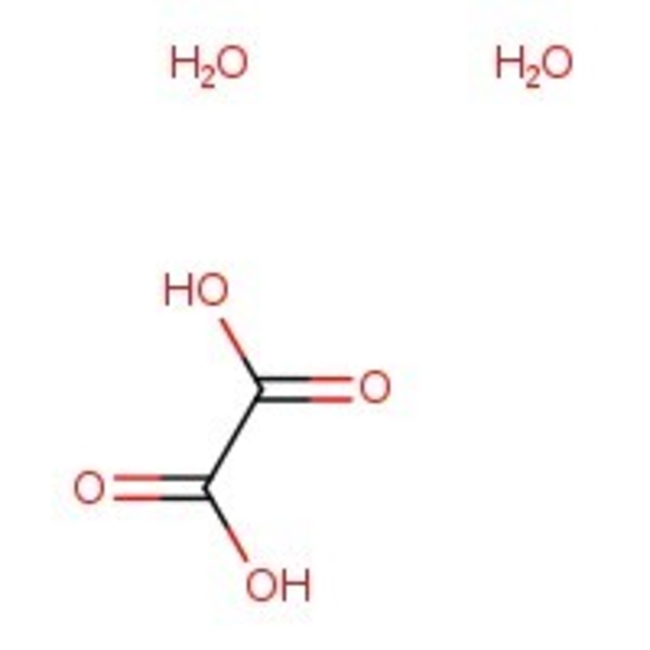 Oxalic acid dihydrate, 99.5+%, ACS reagent