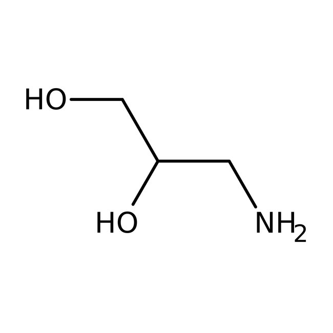 3-Amino-1,2-propanediol, 98%