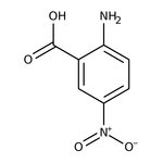 2-Amino-5-nitrobenzoic acid, 98%