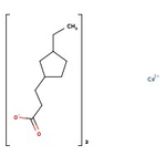 Cobalt naphthenate, Co 6%, approximately 53% in mineral spirits