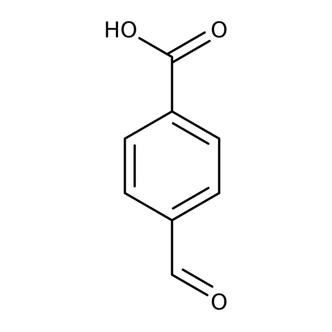 4-Carboxybenzaldehyde, 96%