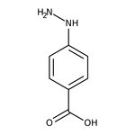 4-Hydrazinobenzoic acid, 98%