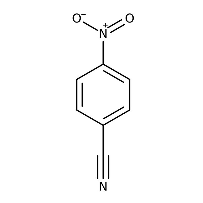 4-Nitrobenzonitrile, 97%