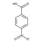 4-Nitrobenzoic acid, 99%