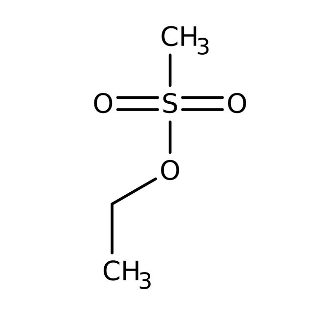 Ethyl methanesulfonate, 99%