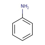 Aniline, 99.5%, extra pure