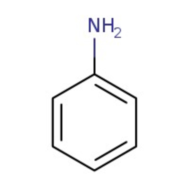 Aniline, 99.5%, extra pure